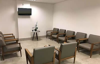 Sala de Espera